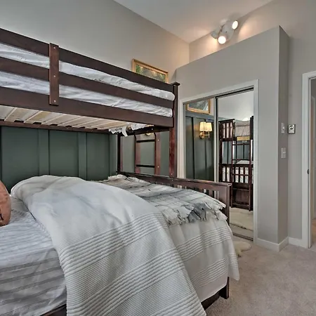 Bigboulder Lakeview Terrace-Minutes From The Lake Lake Harmony Exterior photo