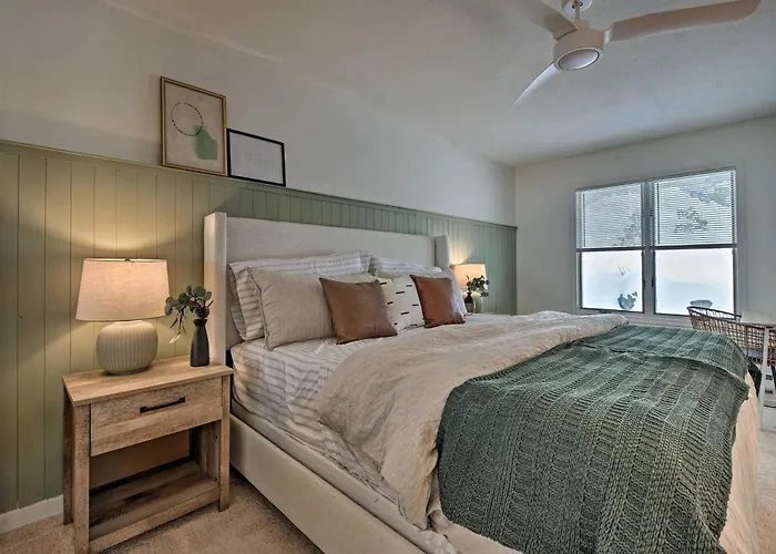 Bigboulder Lakeview Terrace-Minutes From The Lake