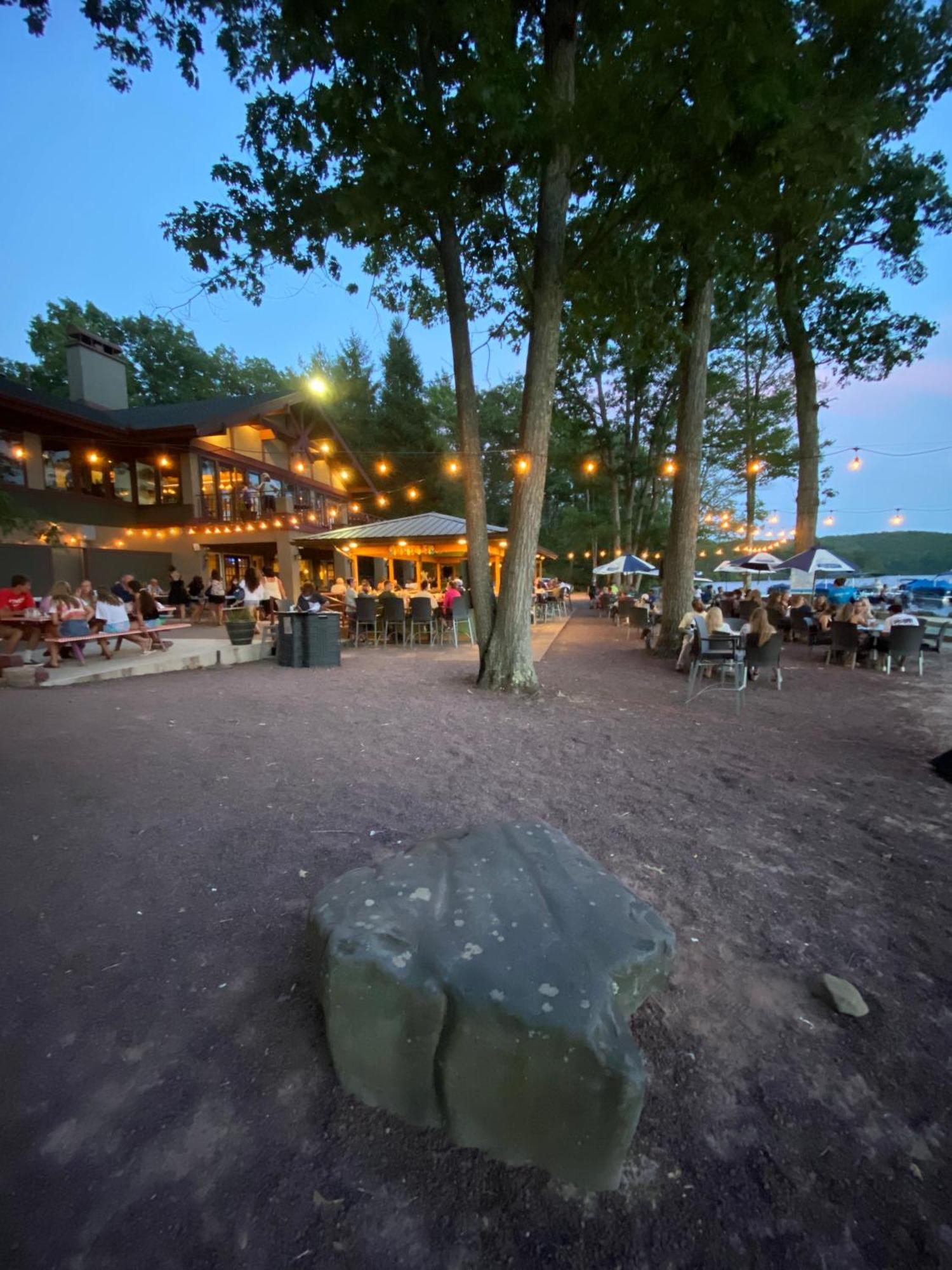 Bigboulder Lakeview Terrace-minutes From The *