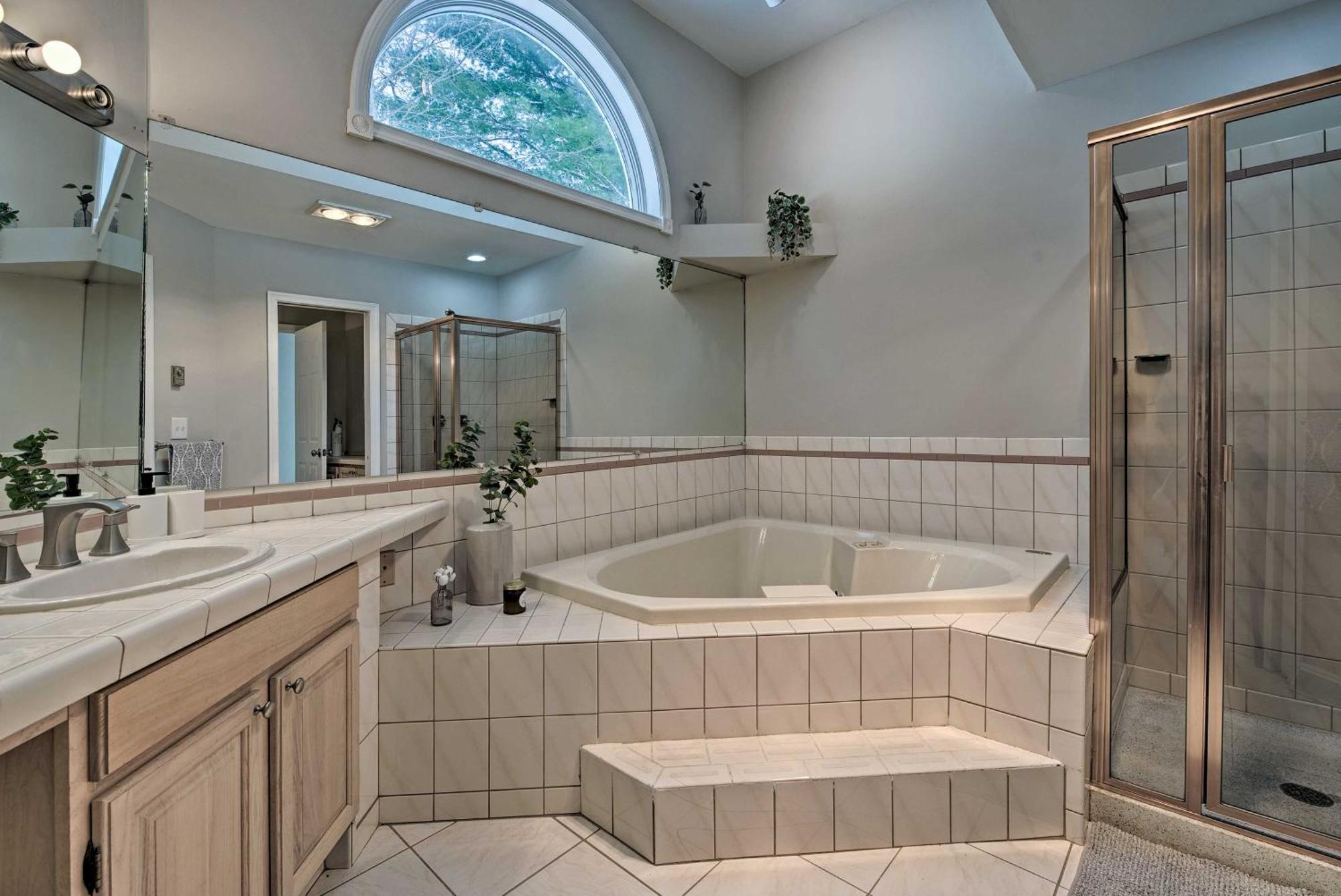 Bigboulder Lakeview Terrace-minutes From The