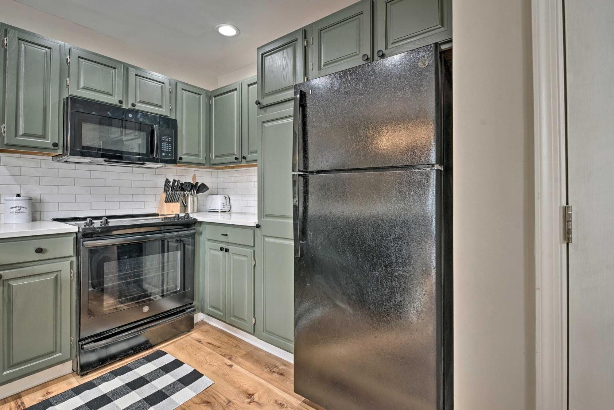 Bigboulder Lakeview Terrace-minutes From The