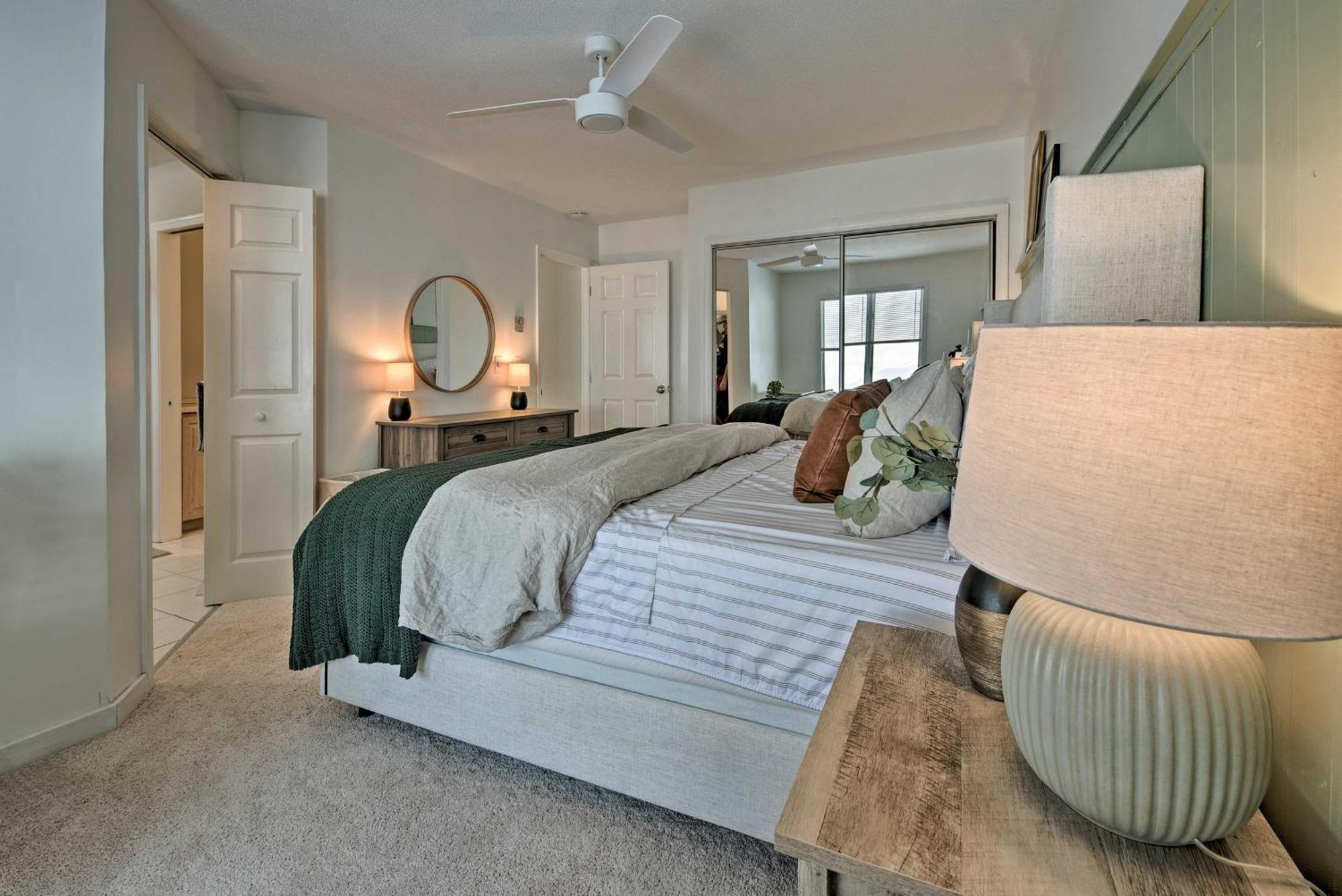 Bigboulder Lakeview Terrace-minutes From The Holiday home