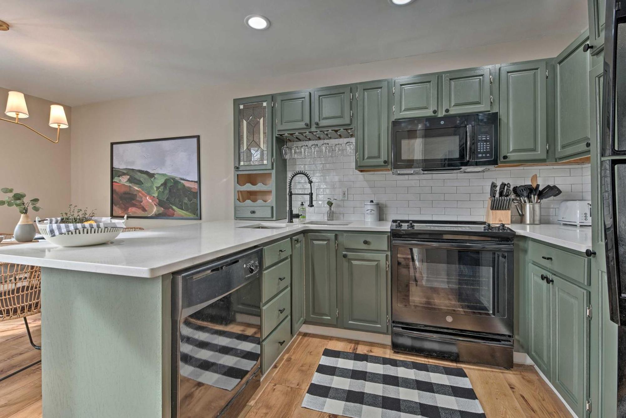 Bigboulder Lakeview Terrace-minutes From The Holiday home Lake Harmony