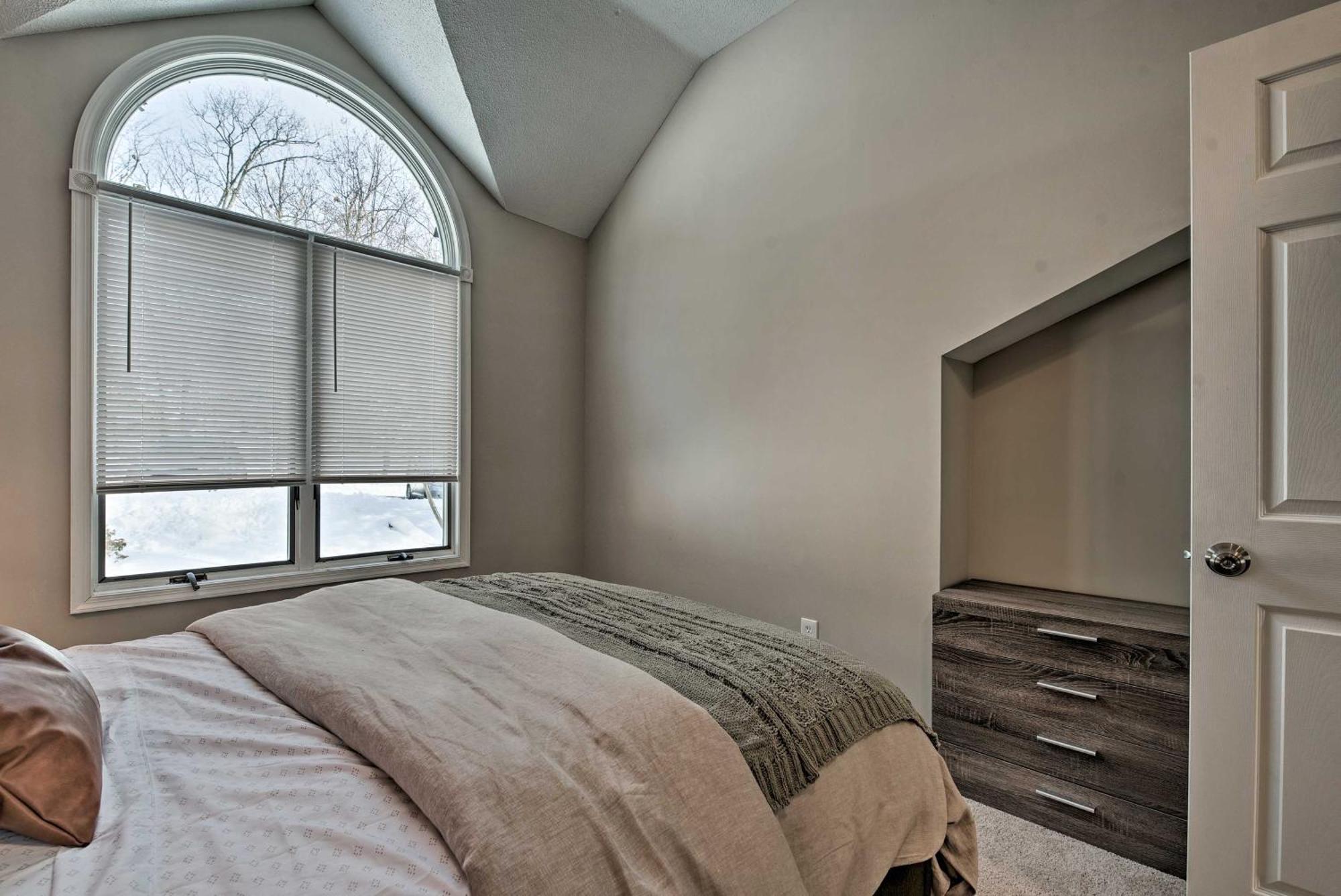 Bigboulder Lakeview Terrace-minutes From The